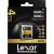 Lexar Professional GOLD CFexpress 4.0 Type A - karta pamięci 4TB, R3600/W3000, PCIe 4.0_Oryginalne opakowanie